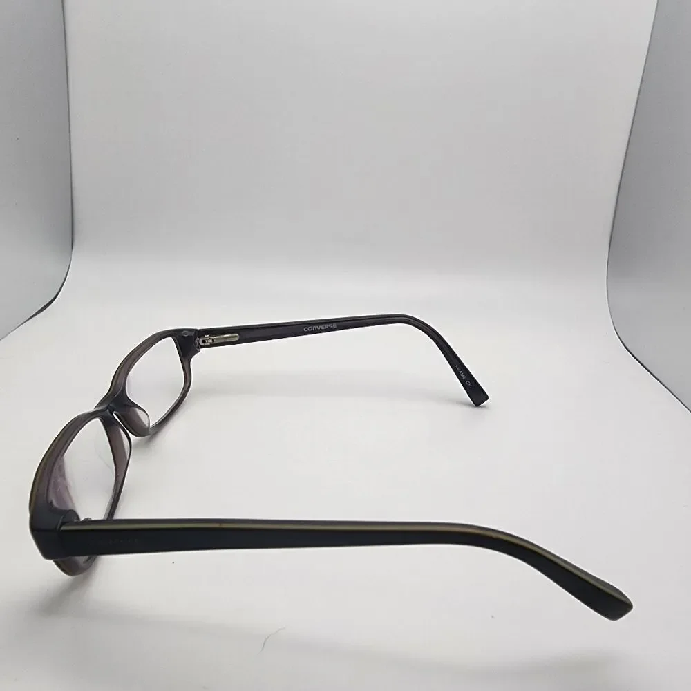 Converse Games Olive Green Prescription Glasses Frames